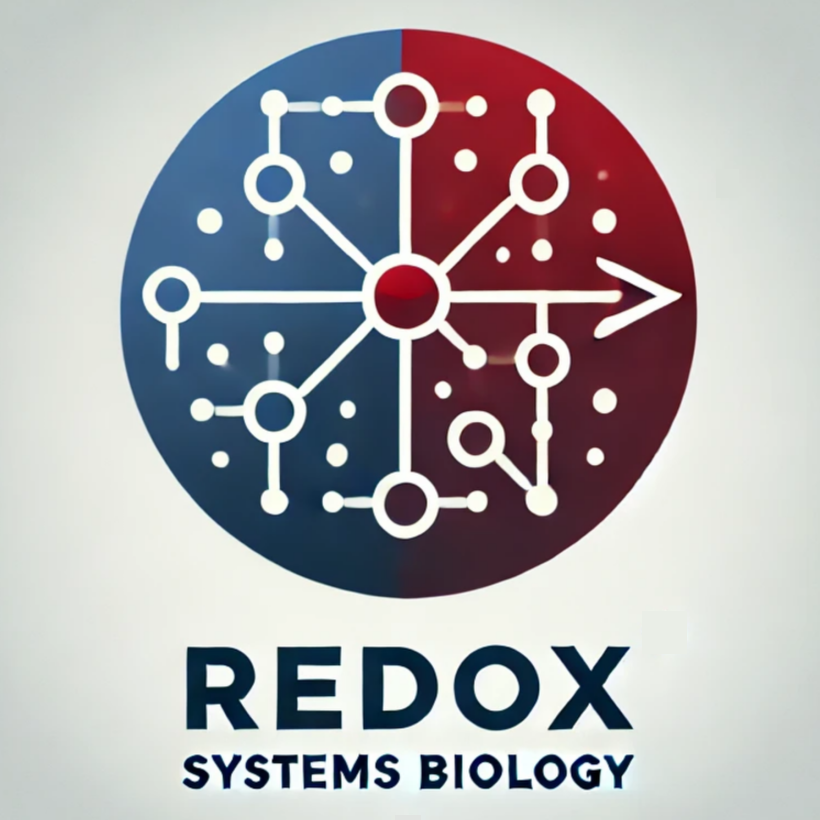 Redox Systems Biology | Github pages site for redoxsysbio organization